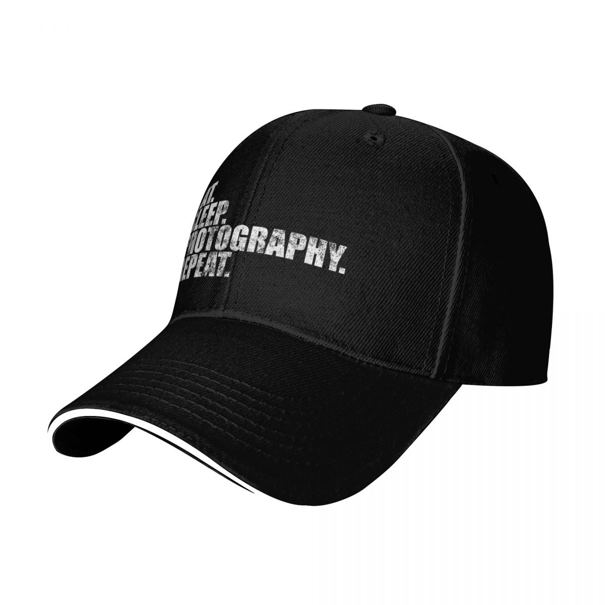 Gorra de béisbol con diseño de - Photography Solo reseña y precio