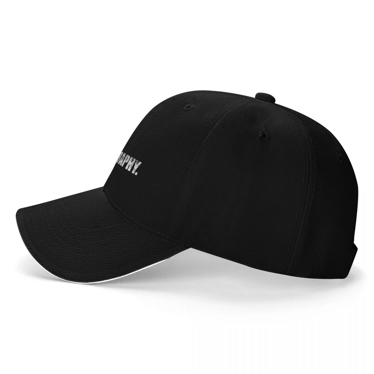 Gorra de béisbol con diseño de - Photography Solo reseña y precio