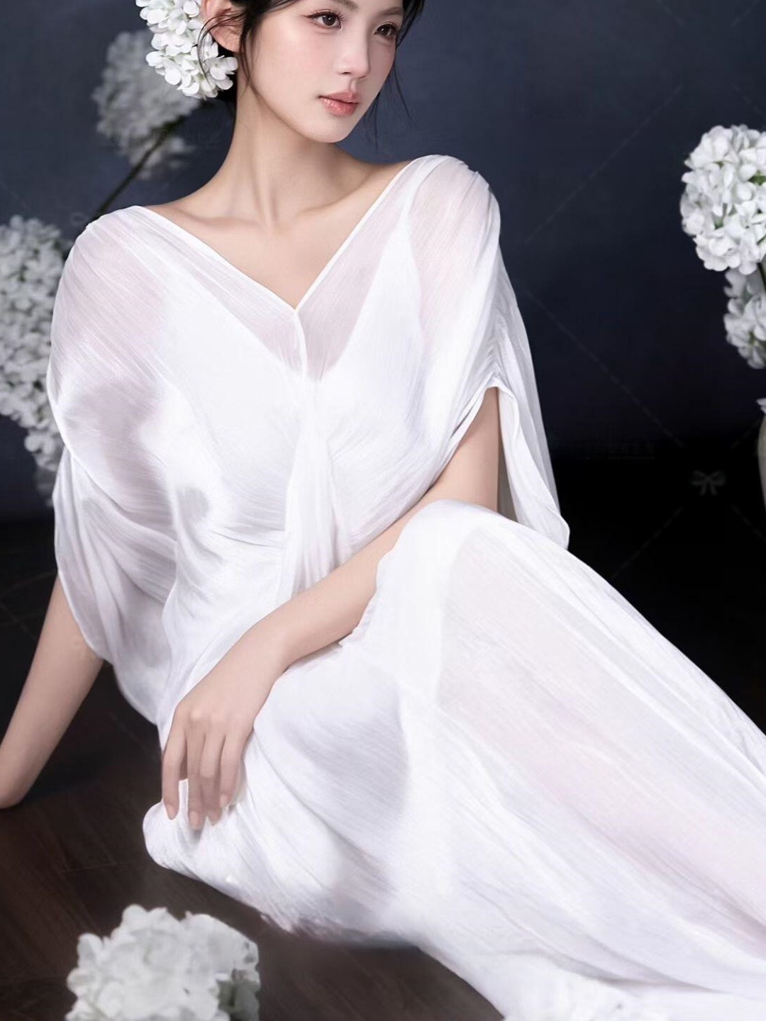 Vestido de Fotografía de Retra - Photography Zen reseña y precio