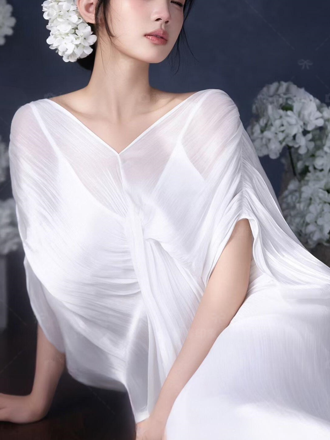 Vestido de Fotografía de Retra - Photography Zen reseña y precio