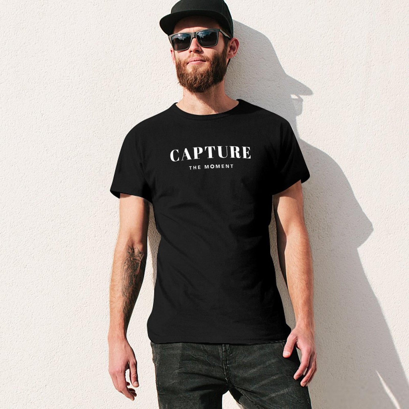 Idea de regalo para fotógrafos - Photography Graphic Design reseña y precio