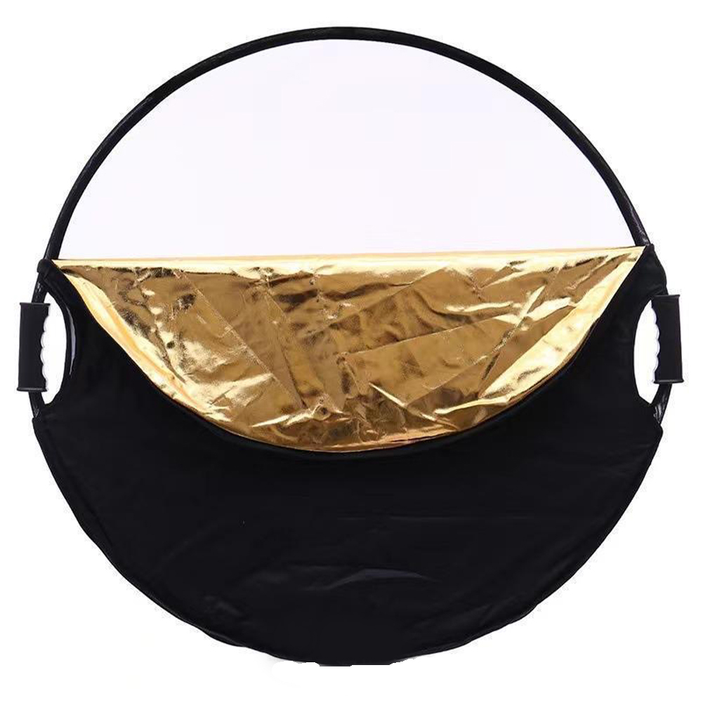 Reflector de Fotografía Plegab - Reflector 5 In 1 reseña y precio