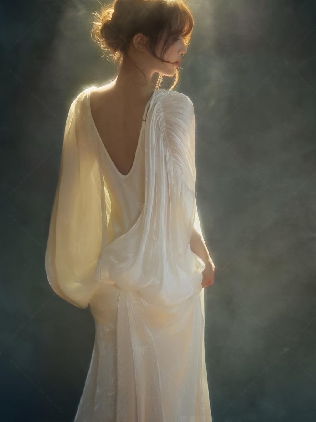 Vestido de Alta Costura para M - Photography Zen reseña y precio