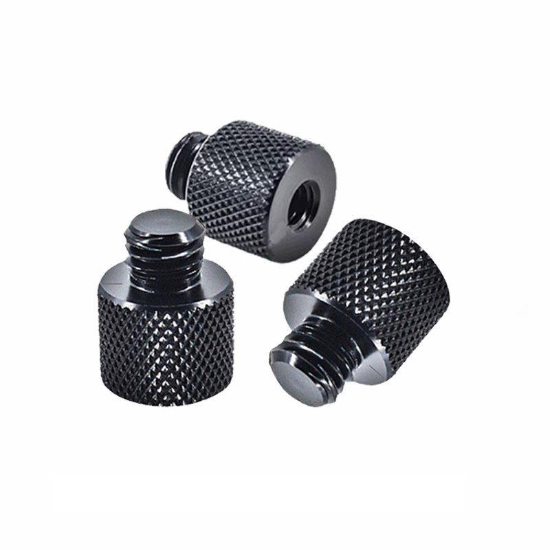 Tuerca de conversión macho M4  - Fluid Head Tripod reseña y precio