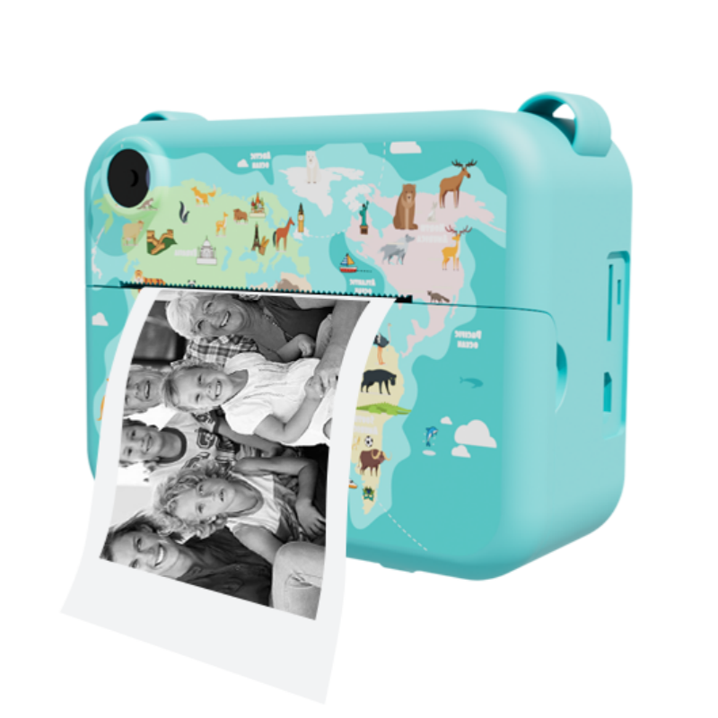 Cámara Digital para niños, Min - Photography Videos Free reseña y precio