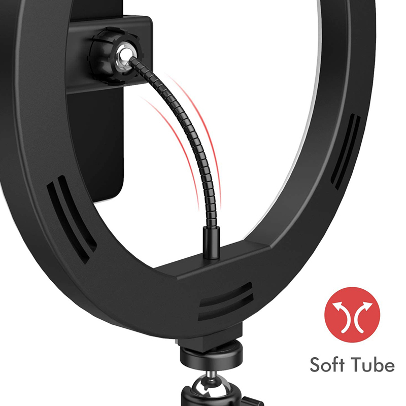 Anillo de iluminación LED para - Photography Desk reseña y precio