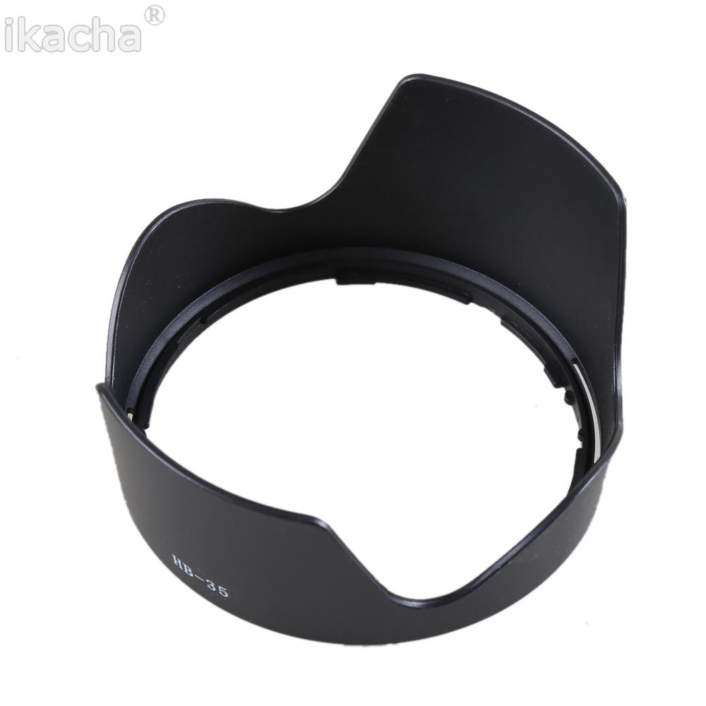 2026 HB-35 HB35 Parasol de Len - Lens Hood Petal reseña y precio