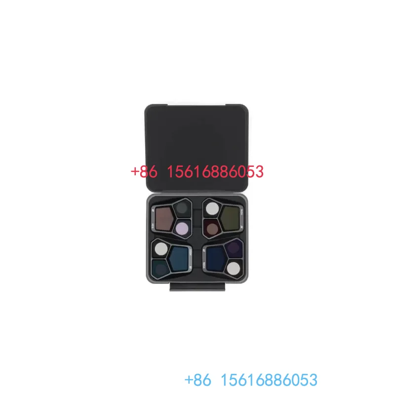 Juego de filtros ND Original ( - Nd Filter Set reseña y precio