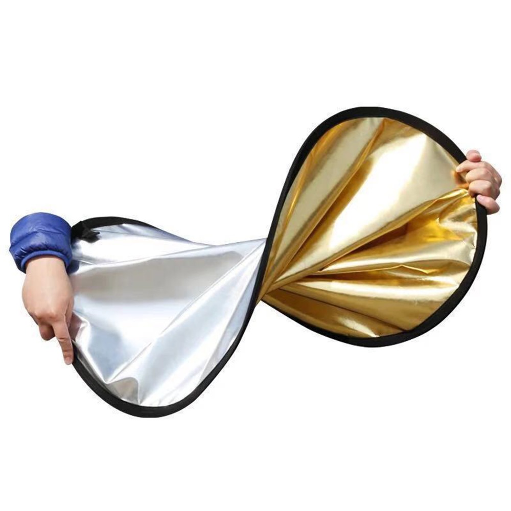Reflector de Luz para Fotograf - Reflector 5 In 1 reseña y precio