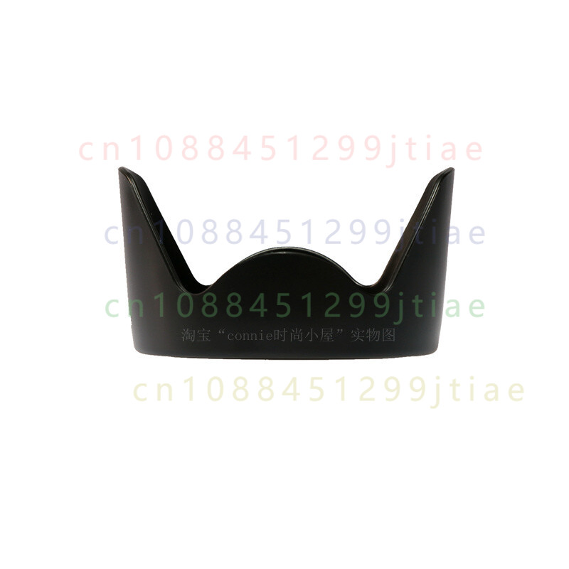 Parasol de Lente Tipo Pétalo d - Lens Hood Petal reseña y precio