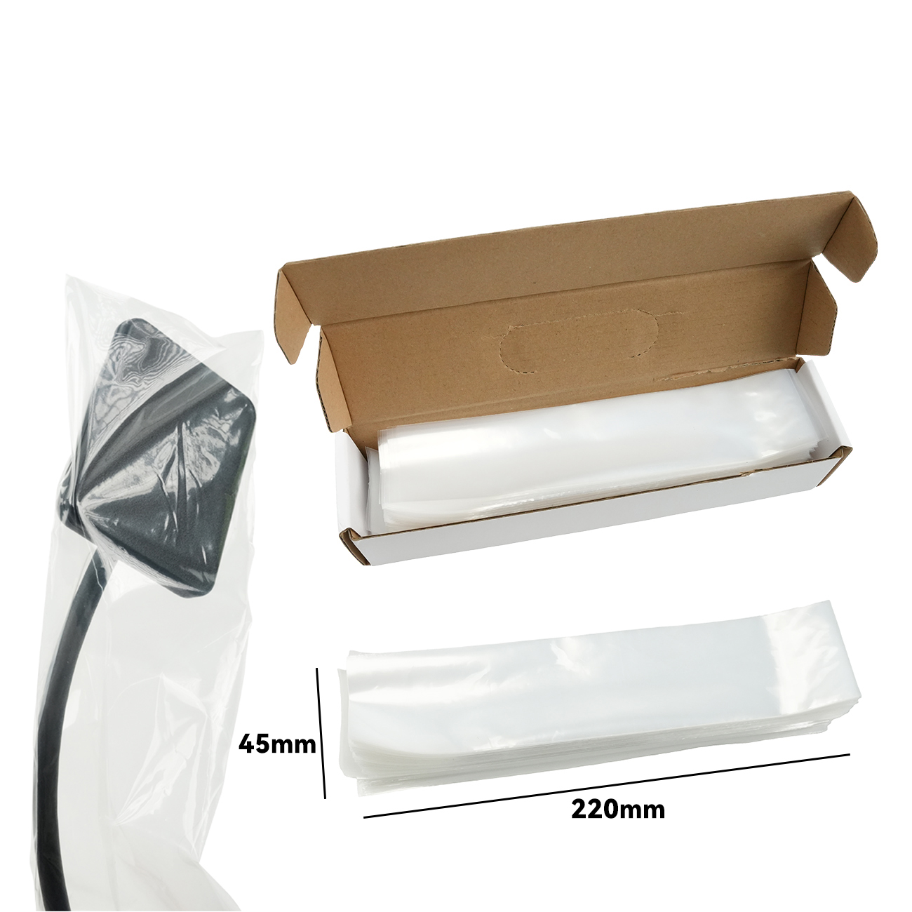 TJDent Funda Protectora Desech - Photography Dental reseña y precio