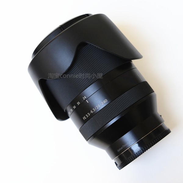 Cubierta de lente de flor de p - Lens Hood Petal reseña y precio