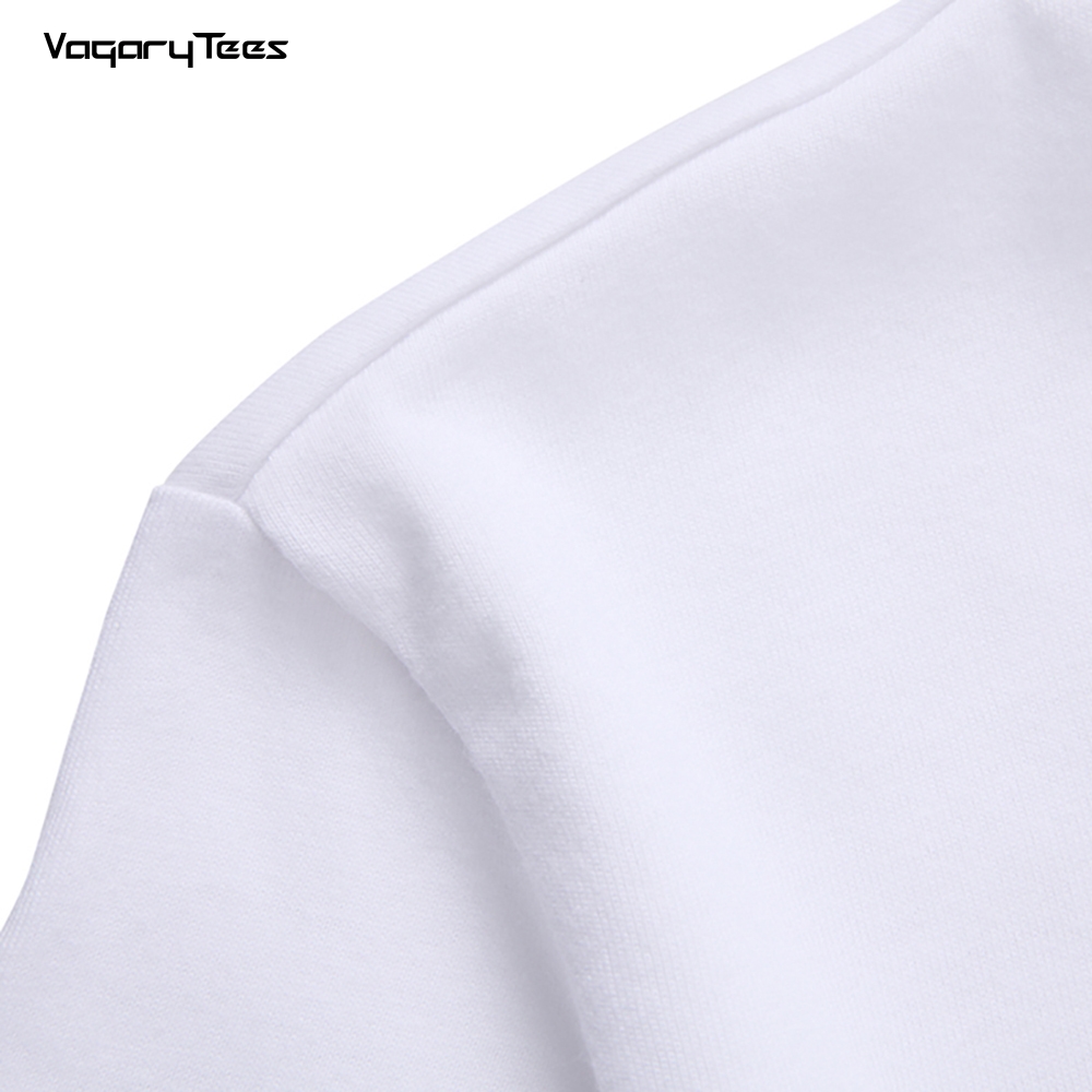 Camisetas de manga corta vinta - Photography Of A Man reseña y precio