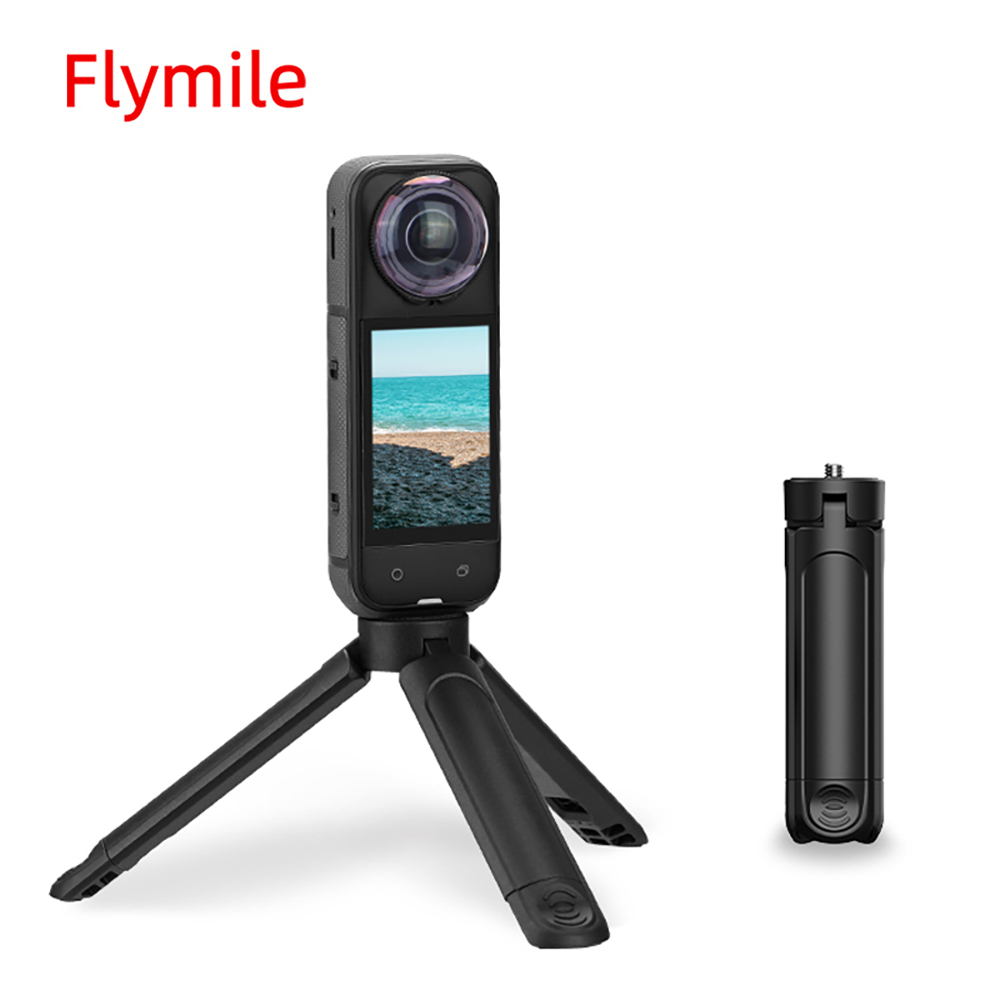 Trípode Extensible para Cámara - Photography Grip Insta360 X5 reseña y precio