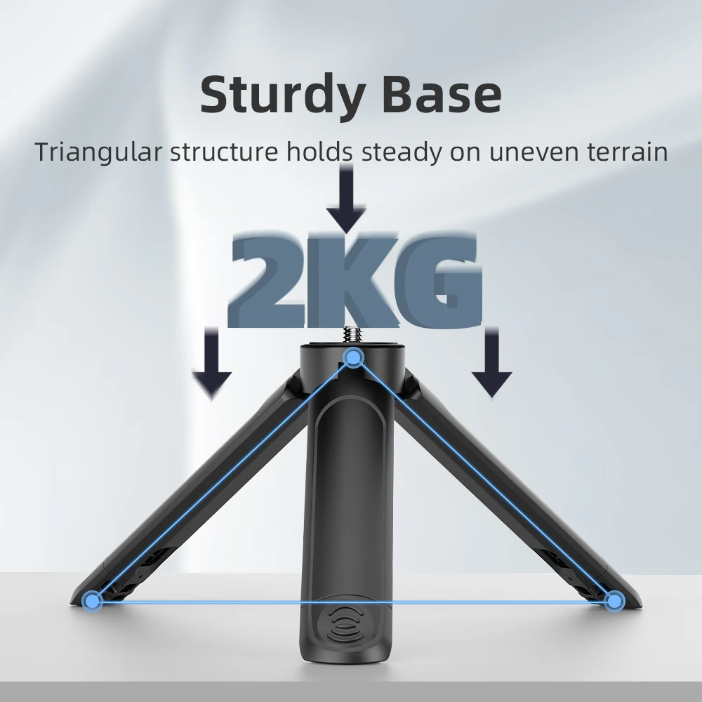 Trípode Extensible para Cámara - Photography Grip Insta360 X5 reseña y precio