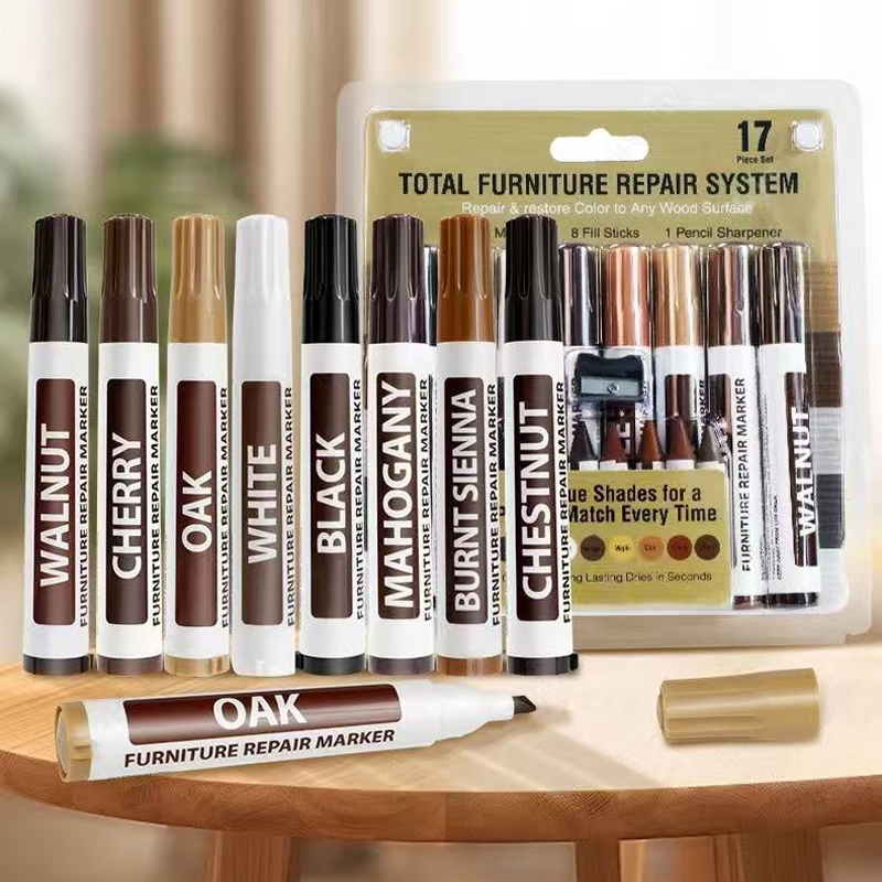 Kit de Reparación de Muebles,  - Photography Desk reseña y precio