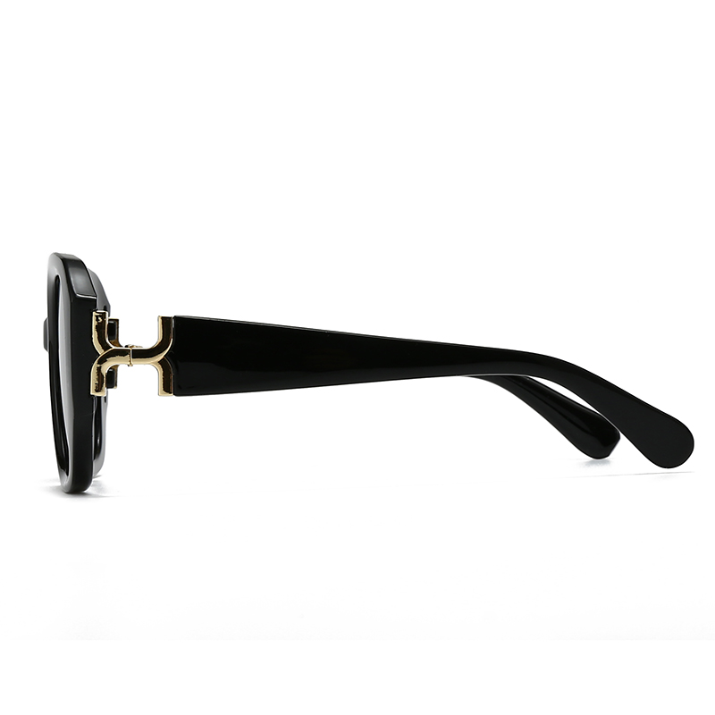 Nuevas gafas de sol poligonale - Photography Solo reseña y precio