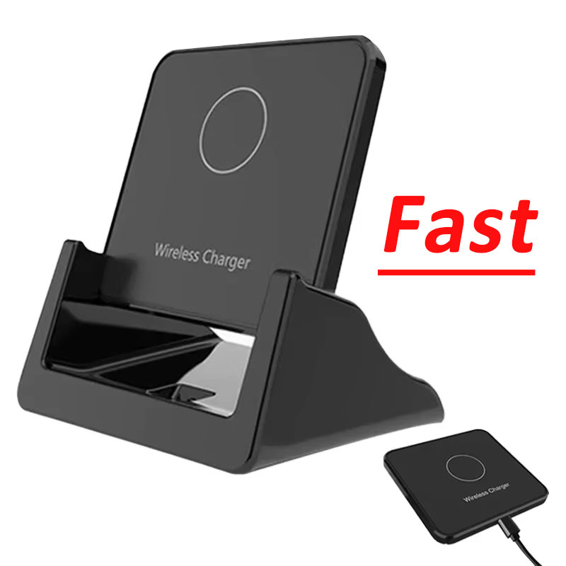 Base de Carga Inalámbrica Ultr - Tethering Cable Usb reseña y precio