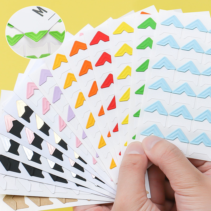 48 unidades/2 hojas de pegatin - Photography Cheat Sheet reseña y precio