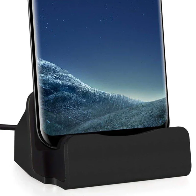 Cargador de base USB tipo C, s - Tethering Cable Usb reseña y precio