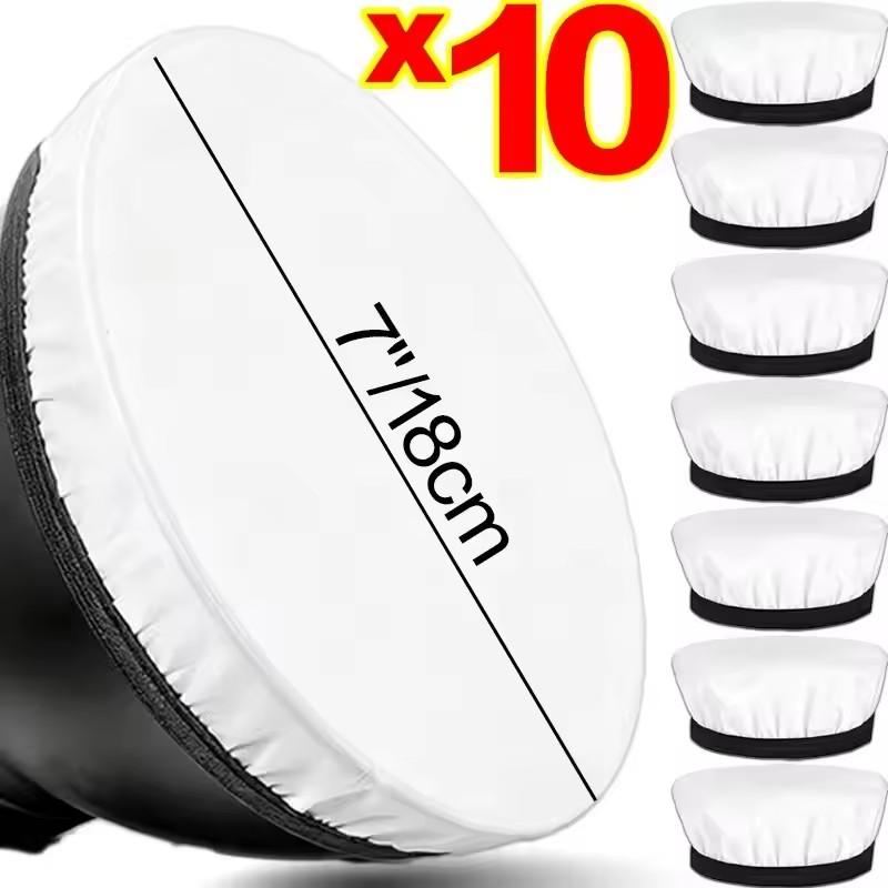1/3/5/10 Piezas Difusor de Luz - Reflector 5 In 1 reseña y precio