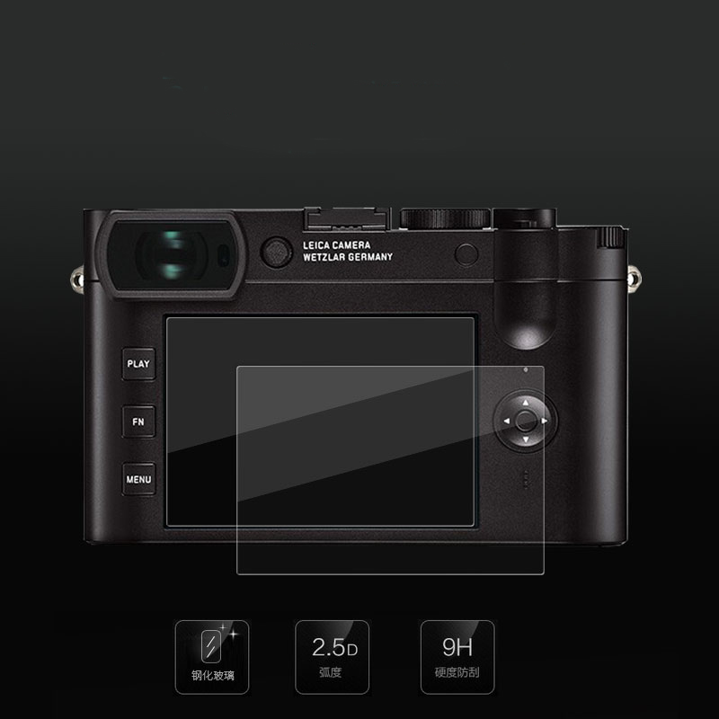 2 uds Anti-motim 9H película p - Photography Xv reseña y precio