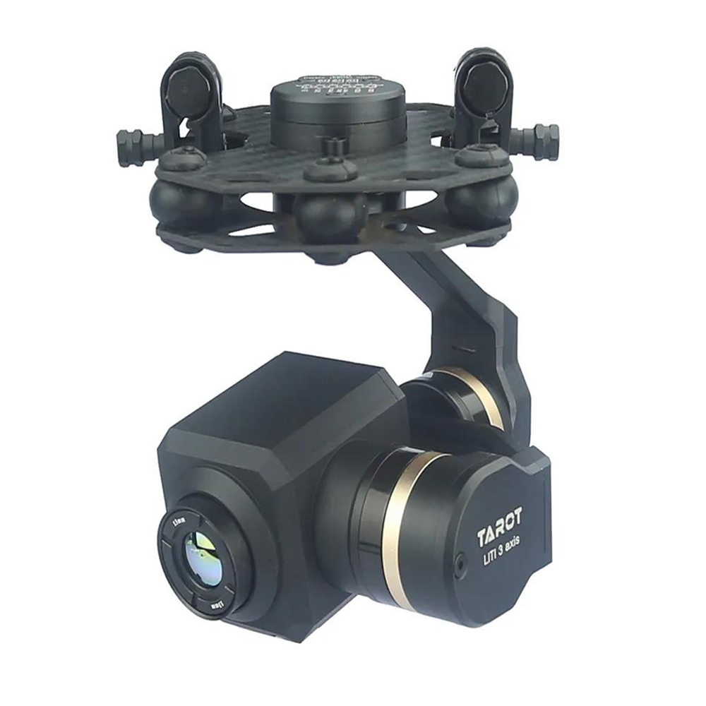 Tarot TL3T20 Gimbal de 3 Ejes  - Photography Drone reseña y precio