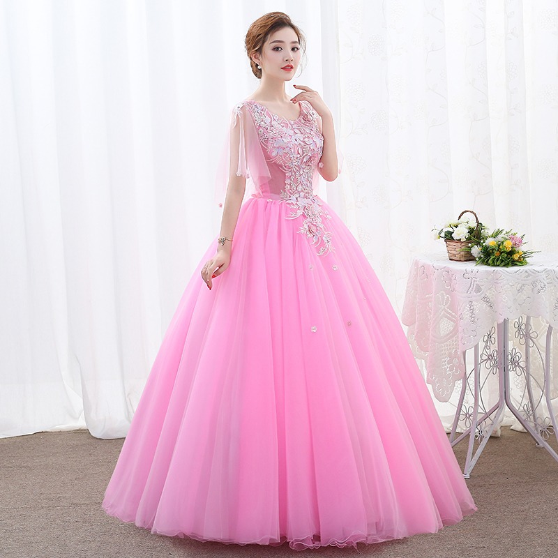 Nuevo vestido de voz para exam - Photography Solo reseña y precio