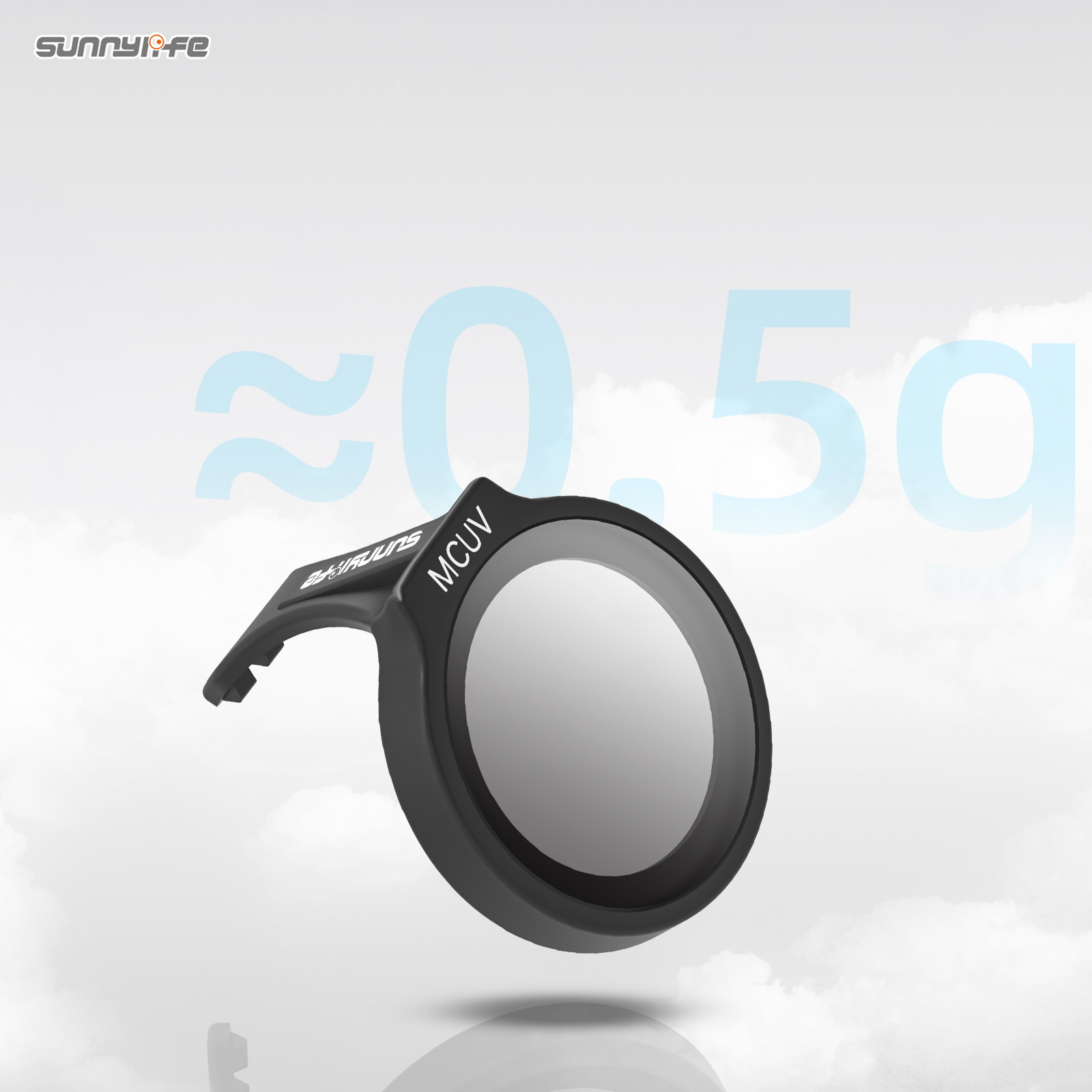 Filtros Sunnylife ND para filt - Nd Filter Set reseña y precio