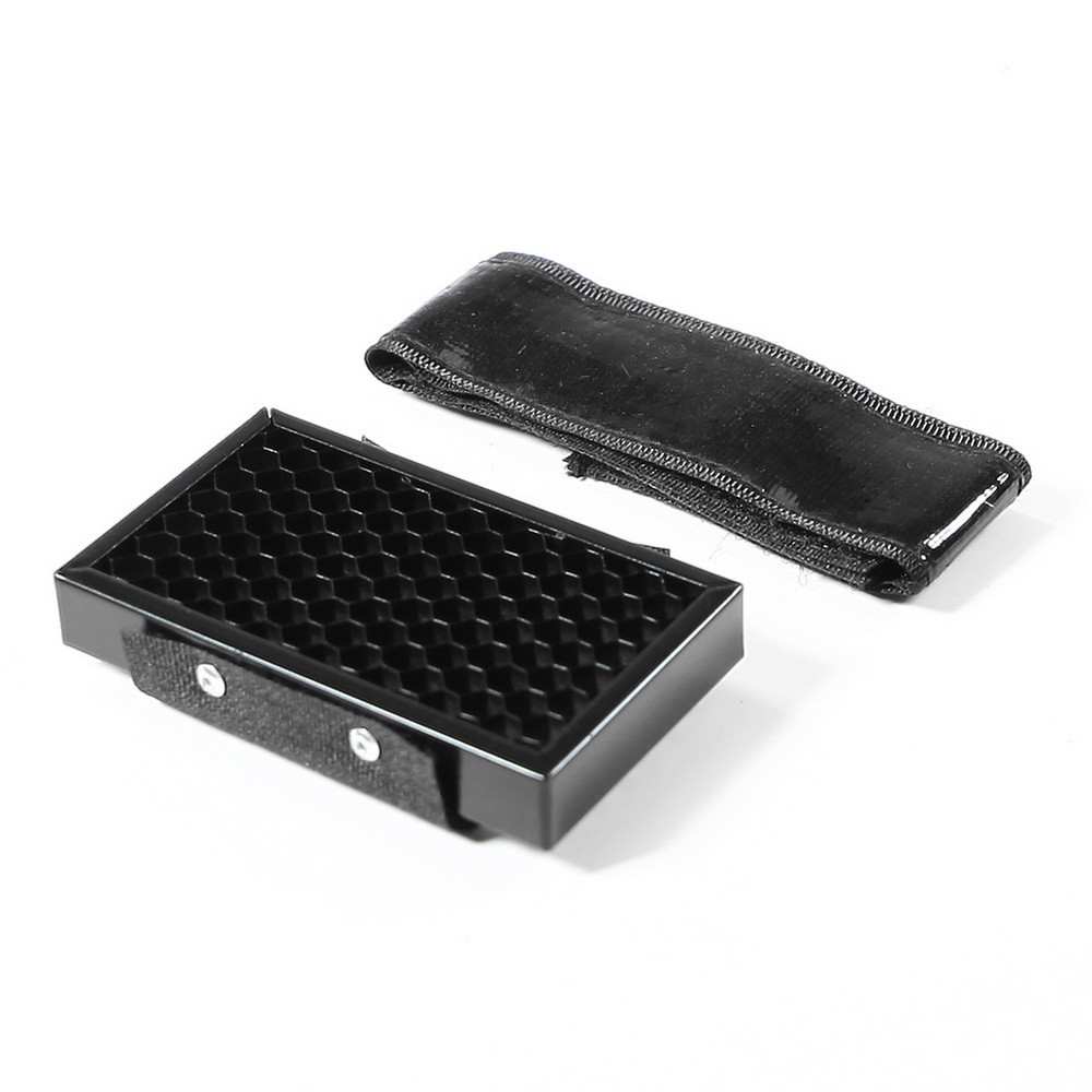 Rejilla de panal Universal par - Speedlite Flash External reseña y precio