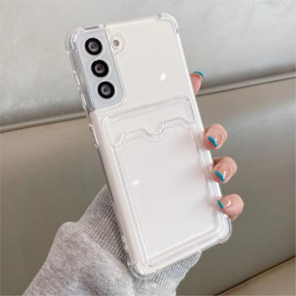 Funda Transparente de Silicona - Photography Product reseña y precio