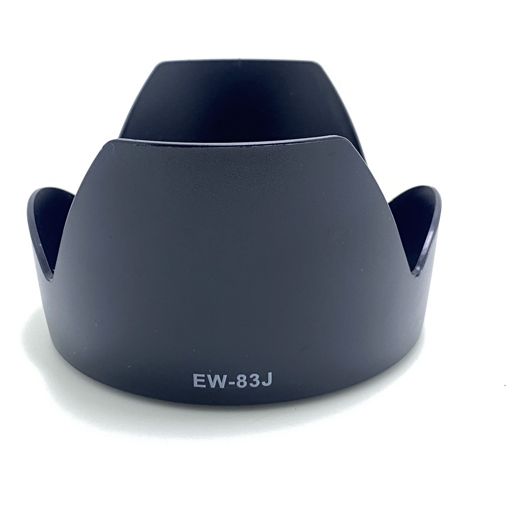 Parasol de lente de pétalo de  - Lens Hood Petal reseña y precio