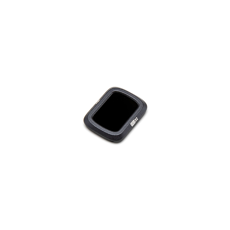 DJI-Juego de filtros Mavic Air - Nd Filter Set reseña y precio
