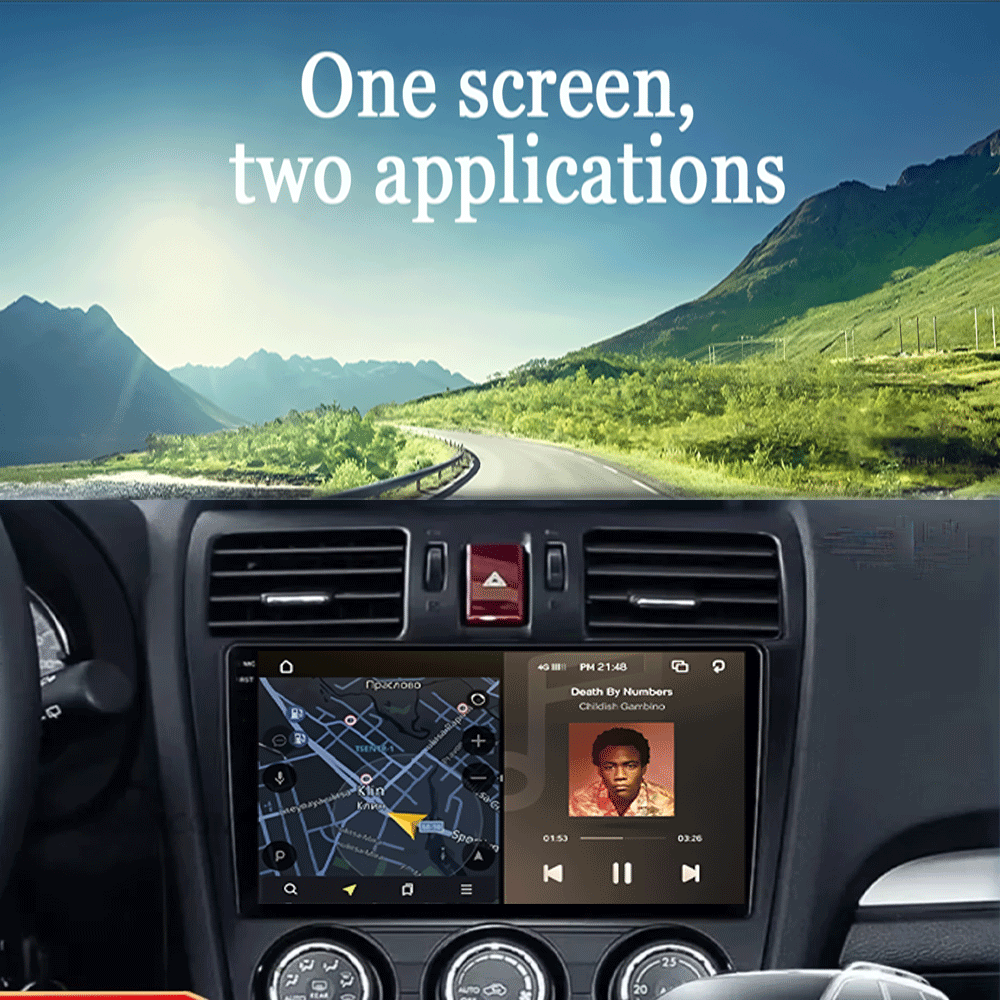 Radio estéreo para coche con r - Photography Xv reseña y precio