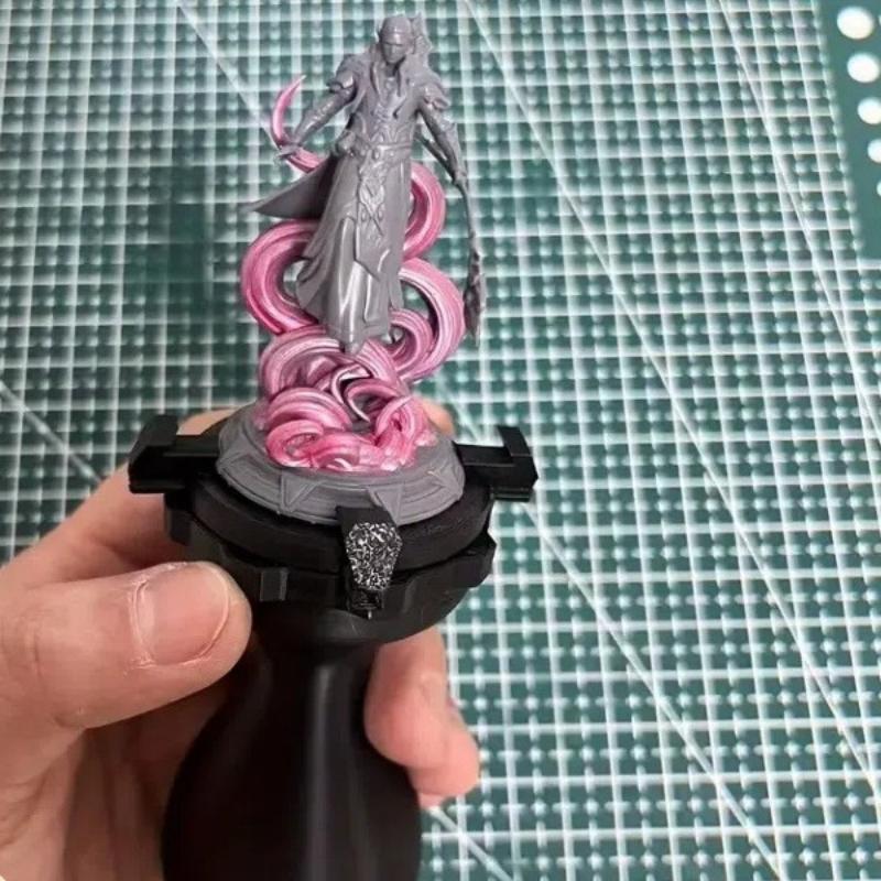 Soporte de Pintura en Miniatur - Photography Desk reseña y precio