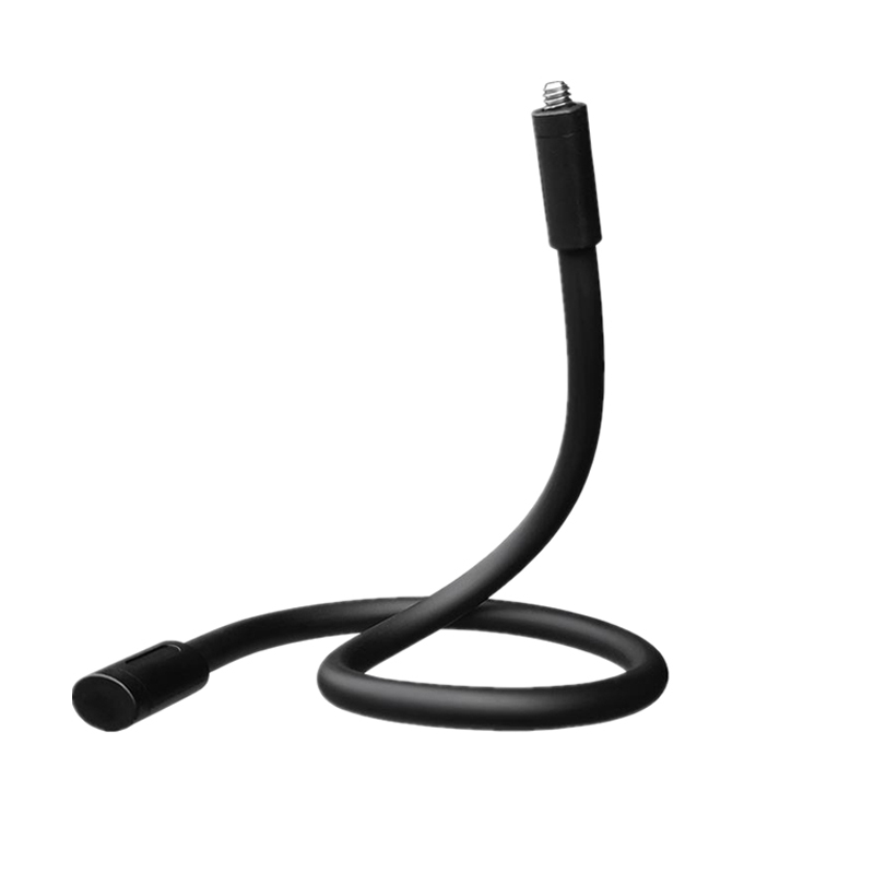 Soporte flexible para monopié, - Photography Grip Insta360 X5 reseña y precio