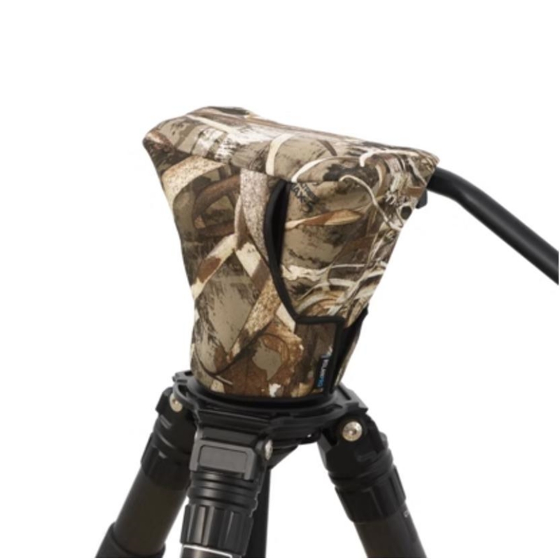 ROLANPRO-funda protectora para - Fluid Head Tripod reseña y precio