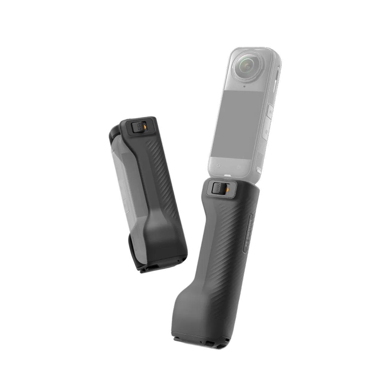 Insta360 X5 - Soporte de Mano  - Photography Grip Insta360 X5 reseña y precio